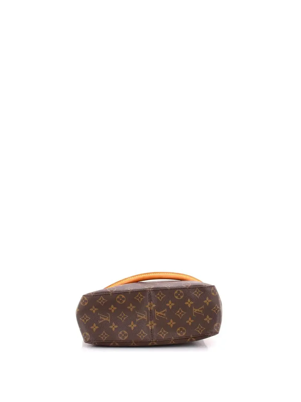Louis Vuitton Looping Handbag Canvas Gm #335312L95B